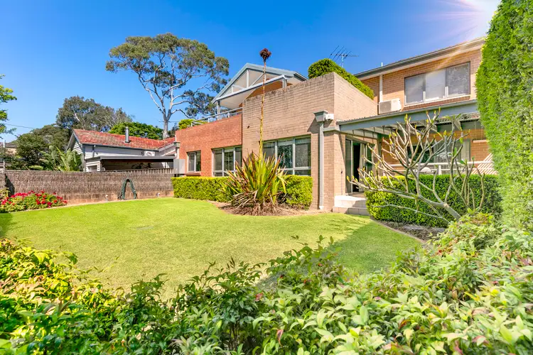 Main view of Homely townhouse listing, 1/3 Tristram Road, Beacon Hill NSW 2100