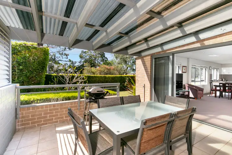 Fourth view of Homely townhouse listing, 1/3 Tristram Road, Beacon Hill NSW 2100
