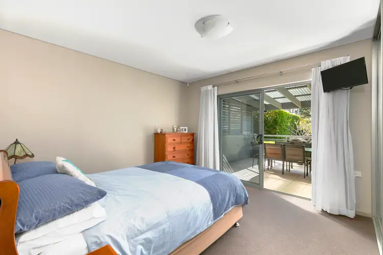 Fifth view of Homely townhouse listing, 1/3 Tristram Road, Beacon Hill NSW 2100