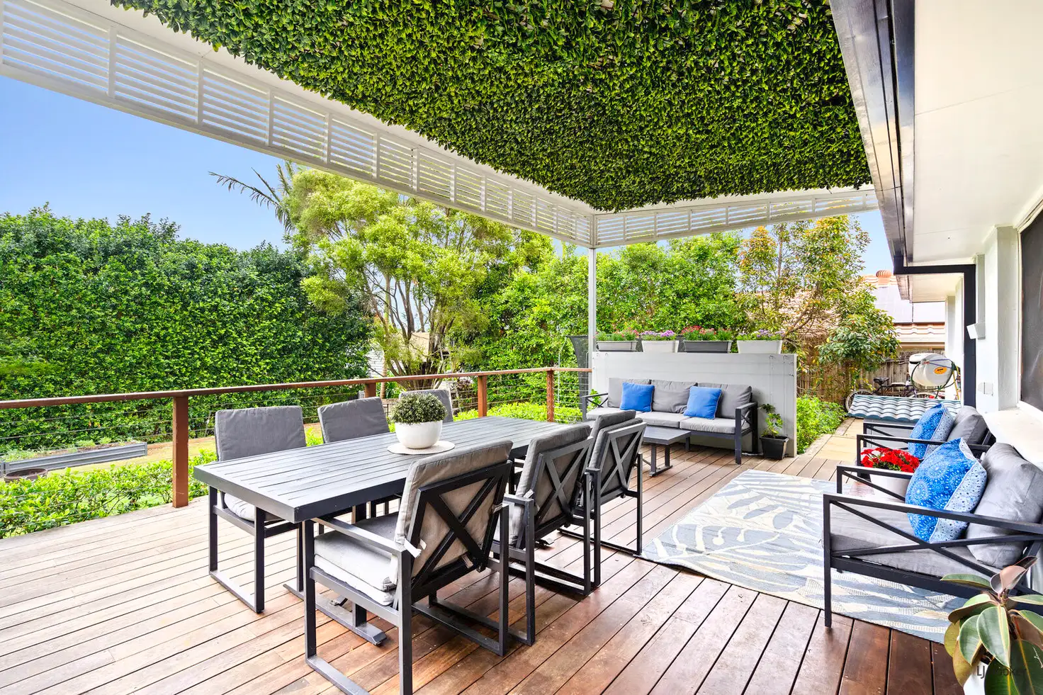 Main view of Homely house listing, 4 Deakin Drive, Terranora NSW 2486