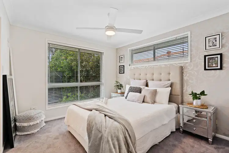 Second view of Homely house listing, 4 Deakin Drive, Terranora NSW 2486