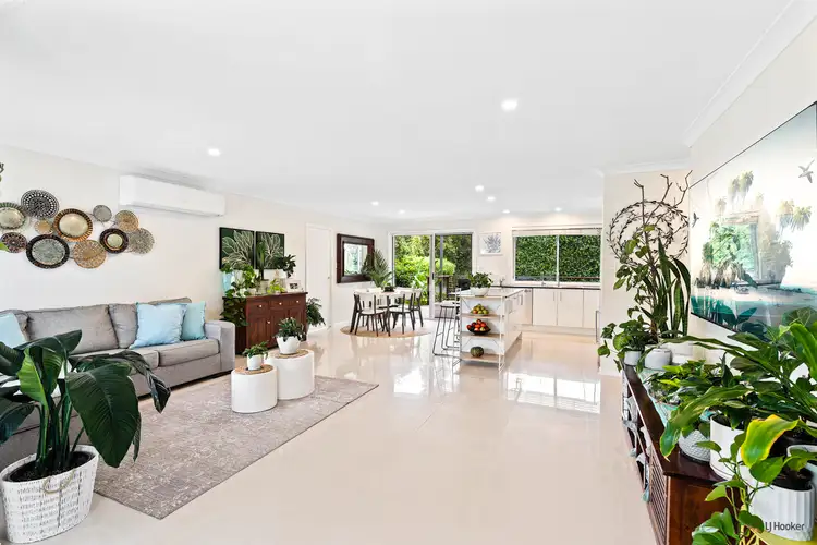 Third view of Homely house listing, 4 Deakin Drive, Terranora NSW 2486