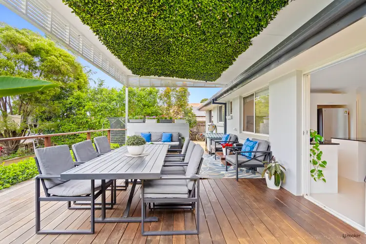 Fourth view of Homely house listing, 4 Deakin Drive, Terranora NSW 2486