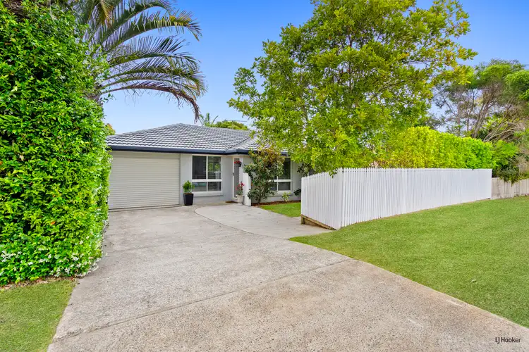 Fifth view of Homely house listing, 4 Deakin Drive, Terranora NSW 2486