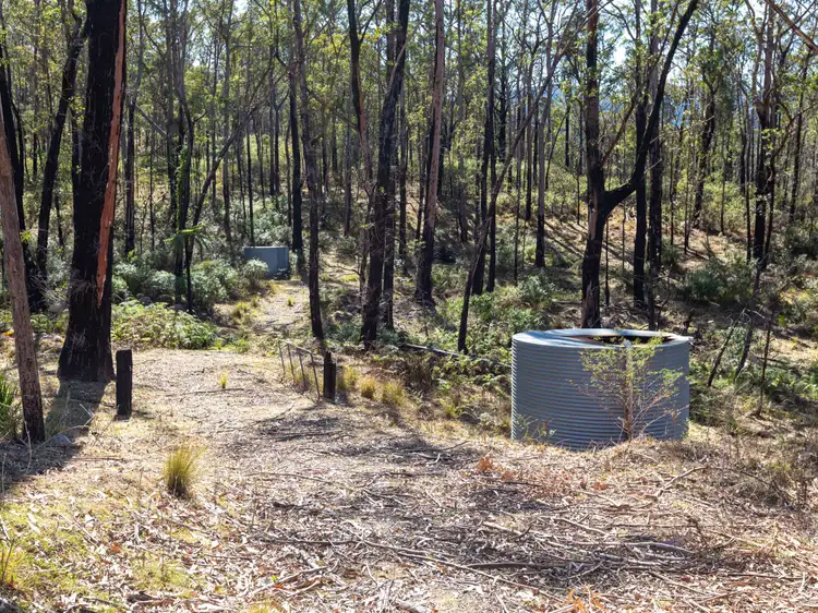 Third view of Homely land listing, 798 Yankees Gap Road, Bemboka NSW 2550
