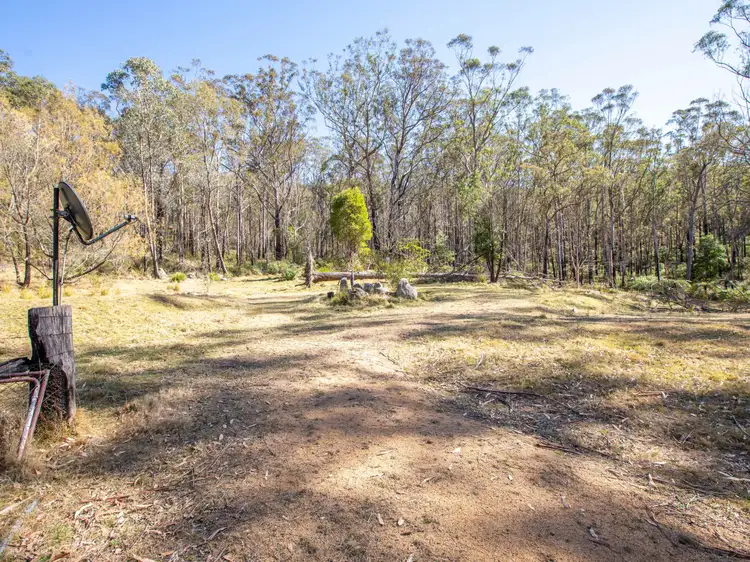 Fourth view of Homely land listing, 798 Yankees Gap Road, Bemboka NSW 2550