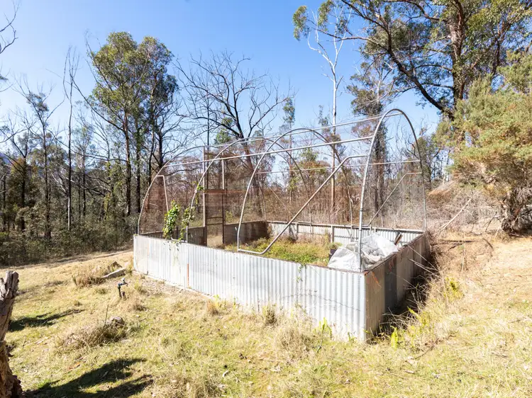 Fifth view of Homely land listing, 798 Yankees Gap Road, Bemboka NSW 2550
