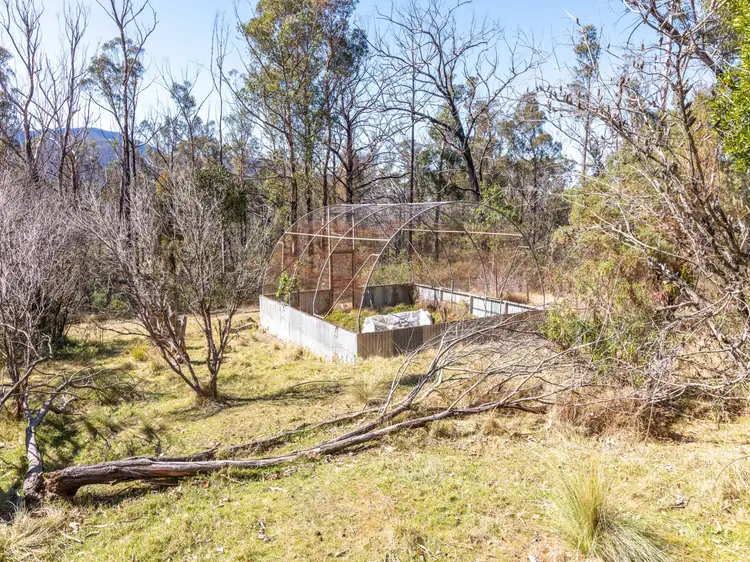 Sixth view of Homely land listing, 798 Yankees Gap Road, Bemboka NSW 2550