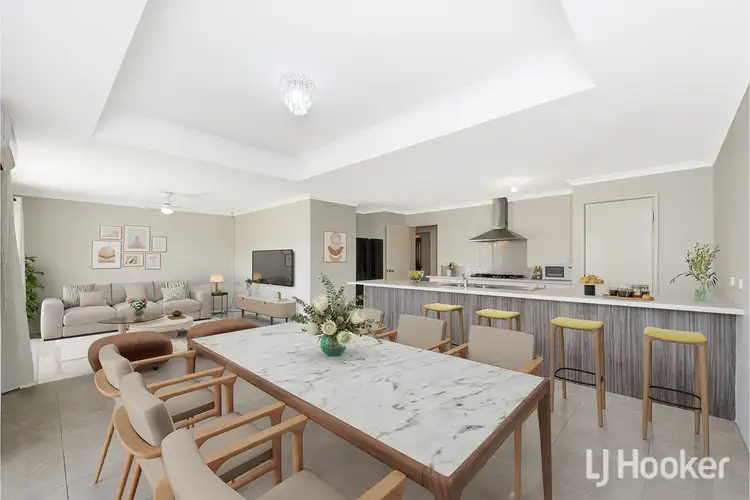6 Skerne Court, Madora Bay WA 6210