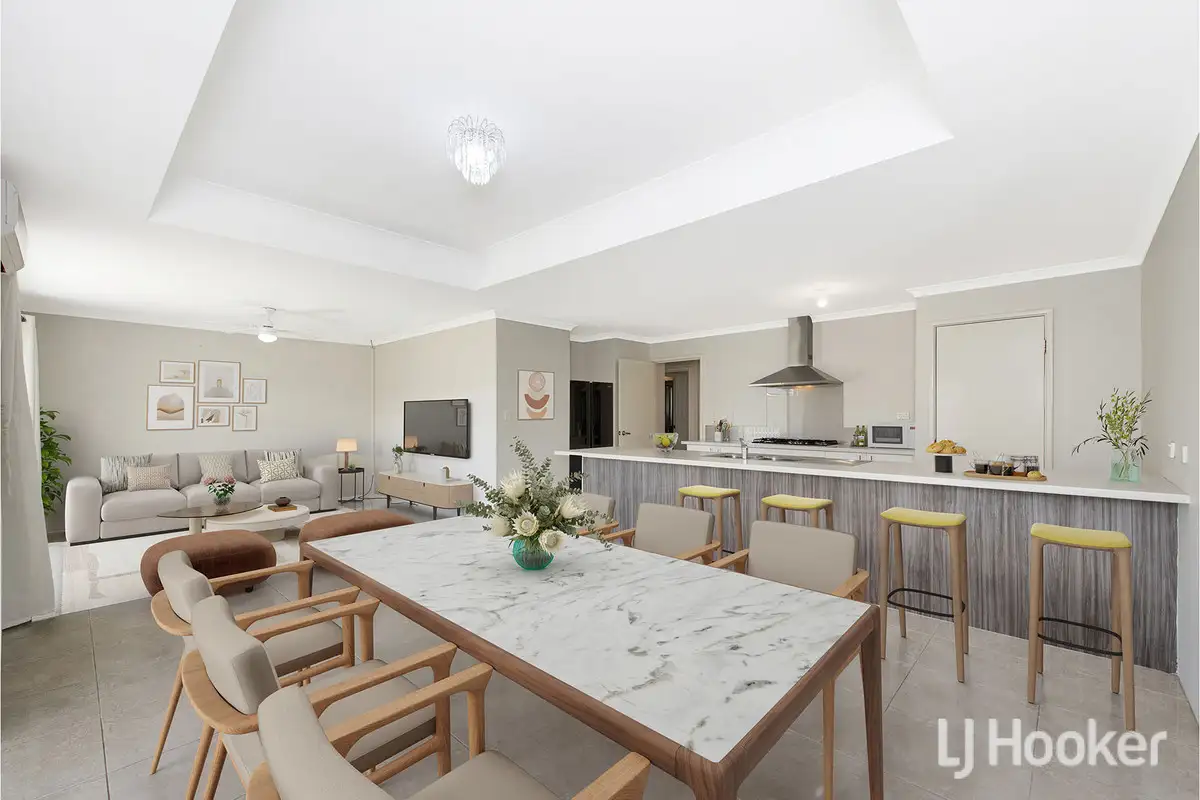 Main view of Homely house listing, 6 Skerne Court, Madora Bay WA 6210