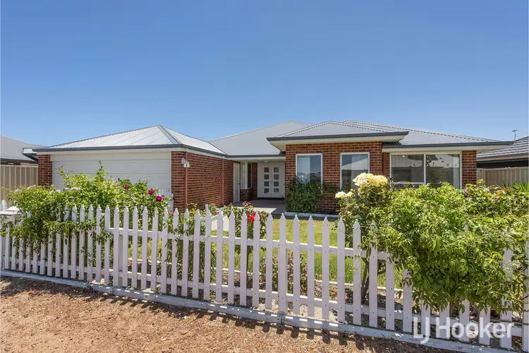 Second view of Homely house listing, 6 Skerne Court, Madora Bay WA 6210