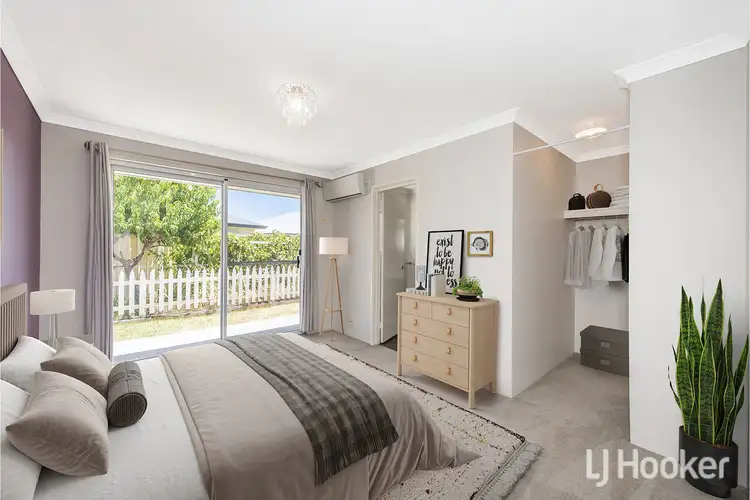 Third view of Homely house listing, 6 Skerne Court, Madora Bay WA 6210