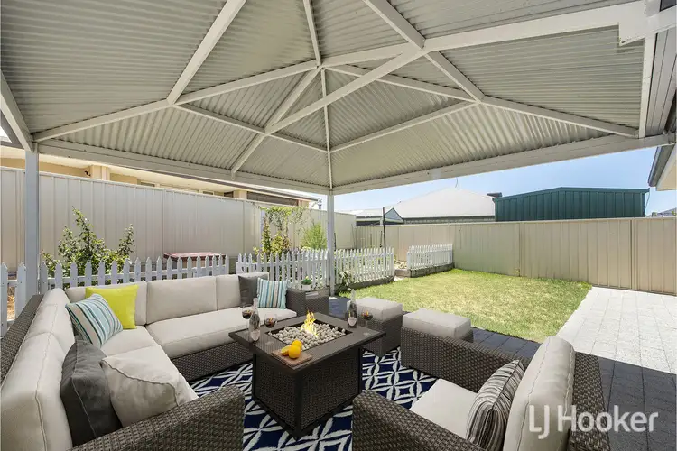Fifth view of Homely house listing, 6 Skerne Court, Madora Bay WA 6210