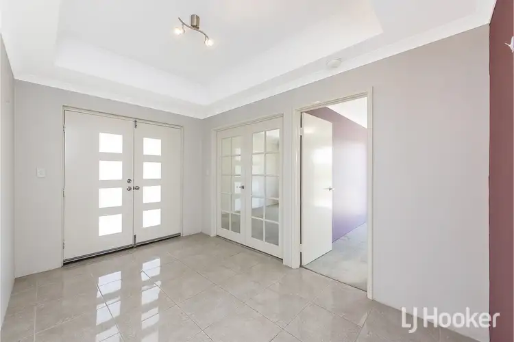 Sixth view of Homely house listing, 6 Skerne Court, Madora Bay WA 6210