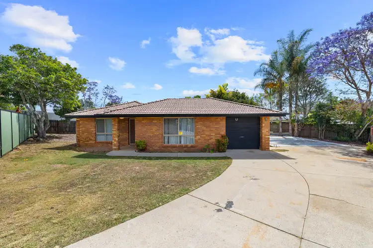 7 Driftwood Street, Victoria Point QLD 4165
