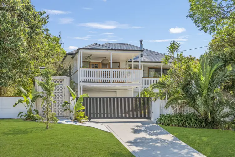 73 Grant Street, Port Macquarie NSW 2444