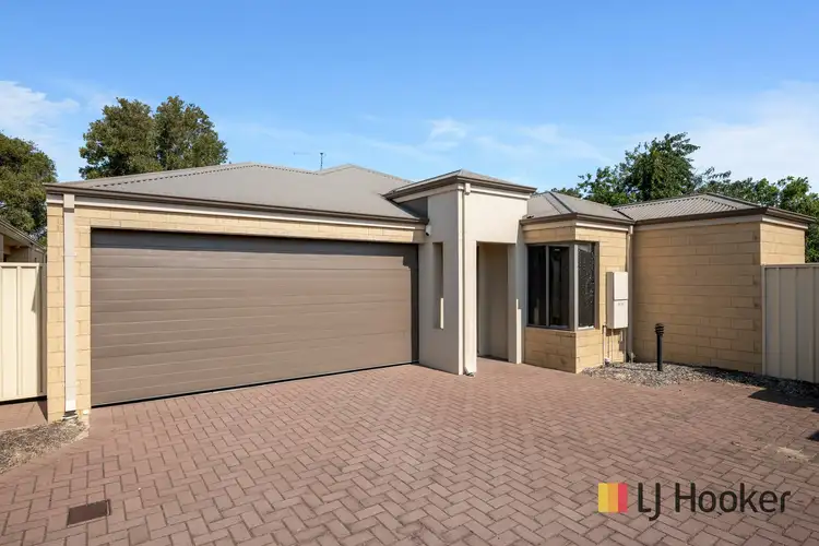 Unit 5/29 Grey Street, Cannington WA 6107