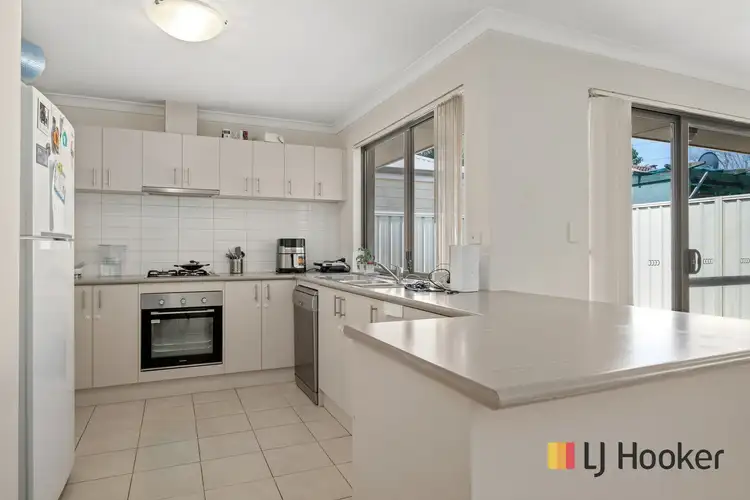 Second view of Homely unit listing, Unit 5/29 Grey Street, Cannington WA 6107