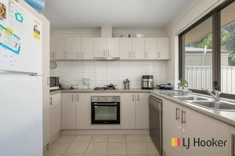 Third view of Homely unit listing, Unit 5/29 Grey Street, Cannington WA 6107