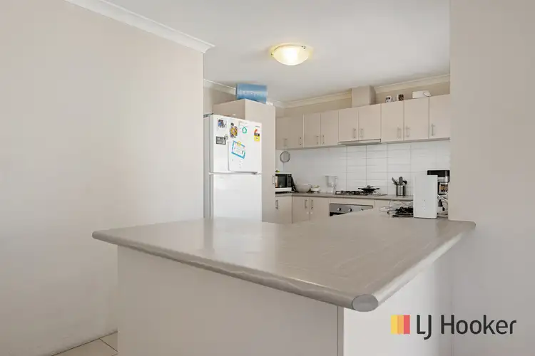 Fifth view of Homely unit listing, Unit 5/29 Grey Street, Cannington WA 6107