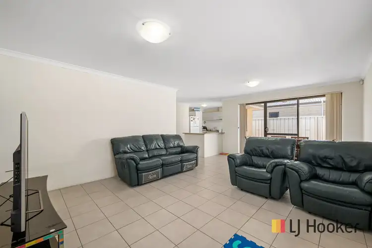 Seventh view of Homely unit listing, Unit 5/29 Grey Street, Cannington WA 6107
