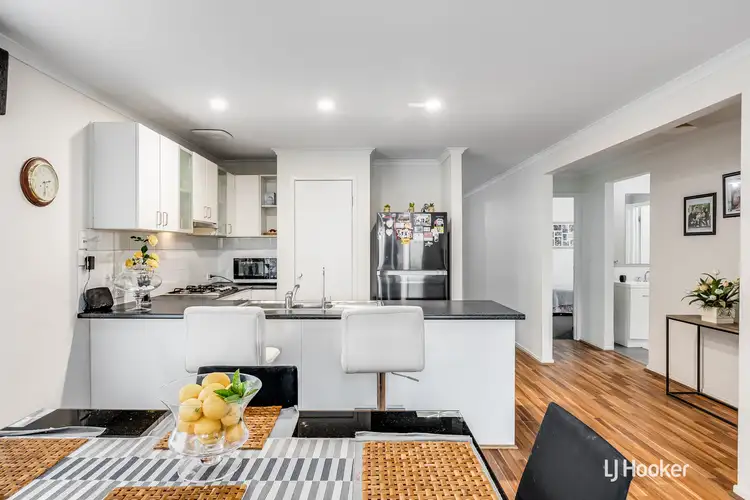 Fourth view of Homely house listing, 57 Light Avenue, Munno Para SA 5115