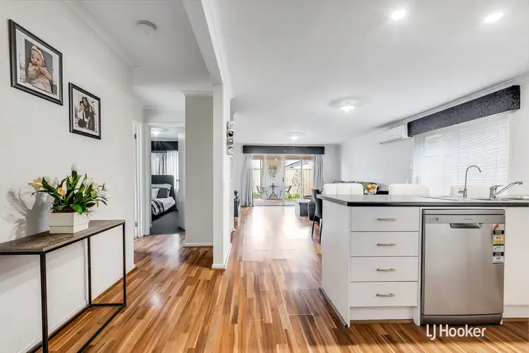 Fifth view of Homely house listing, 57 Light Avenue, Munno Para SA 5115