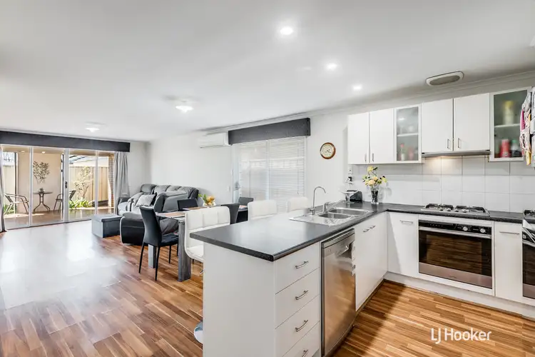 Sixth view of Homely house listing, 57 Light Avenue, Munno Para SA 5115