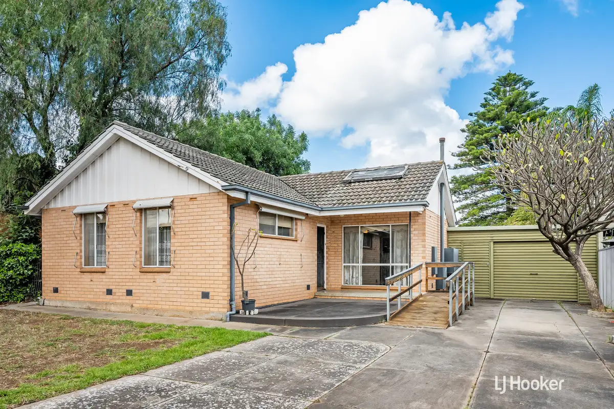 Main view of Homely house listing, 18 Deptford Street, Elizabeth Grove SA 5112
