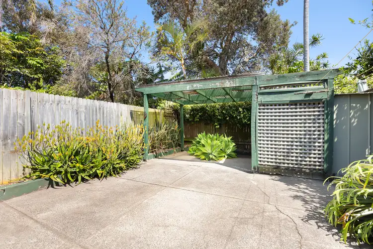 Second view of Homely house listing, 109 Curlewis Street, Bondi Beach NSW 2026