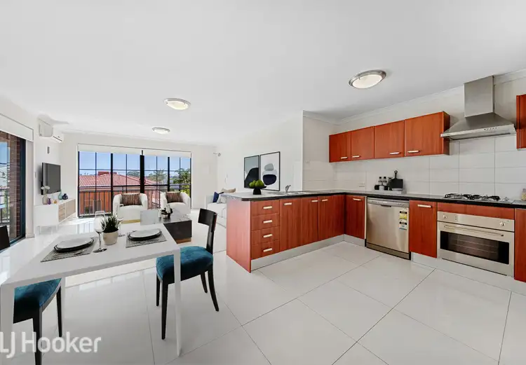 Main view of Homely apartment listing, 11/4 Lichfield Street, Victoria Park WA 6100