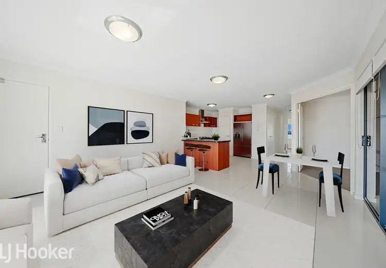 Second view of Homely apartment listing, 11/4 Lichfield Street, Victoria Park WA 6100