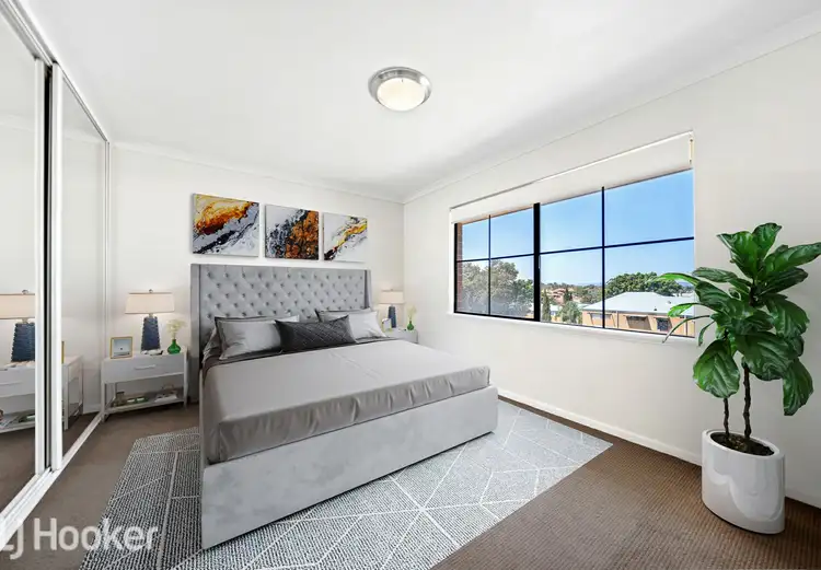 Fifth view of Homely apartment listing, 11/4 Lichfield Street, Victoria Park WA 6100