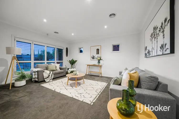 Third view of Homely house listing, 13 Shaftsbury Boulevard, Point Cook VIC 3030