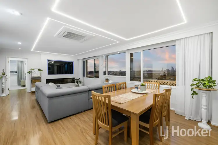 34&35/45 Leonard Street, Victoria Park WA 6100