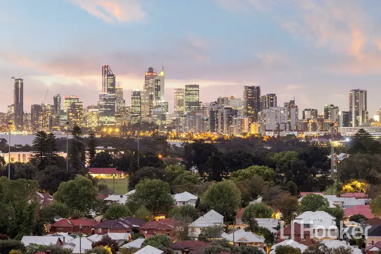 Third view of Homely apartment listing, 34&35/45 Leonard Street, Victoria Park WA 6100