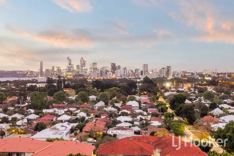 Fourth view of Homely apartment listing, 34&35/45 Leonard Street, Victoria Park WA 6100