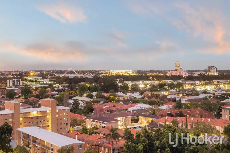 Fifth view of Homely apartment listing, 34&35/45 Leonard Street, Victoria Park WA 6100