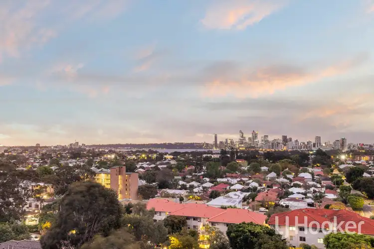 Sixth view of Homely apartment listing, 34&35/45 Leonard Street, Victoria Park WA 6100