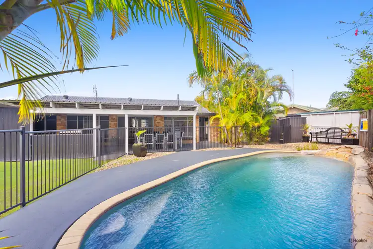 Third view of Homely house listing, 40 Coolibah Drive, Palm Beach QLD 4221