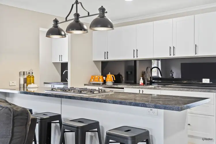 Fourth view of Homely house listing, 40 Coolibah Drive, Palm Beach QLD 4221