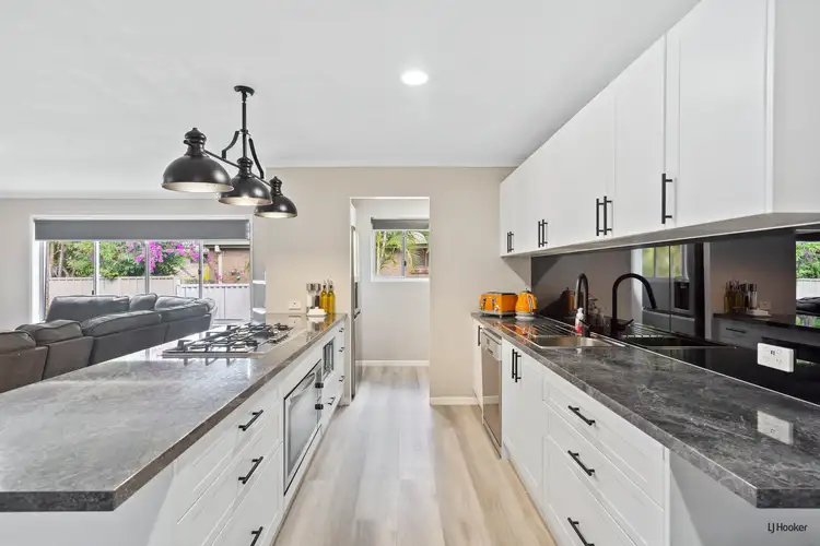 Sixth view of Homely house listing, 40 Coolibah Drive, Palm Beach QLD 4221