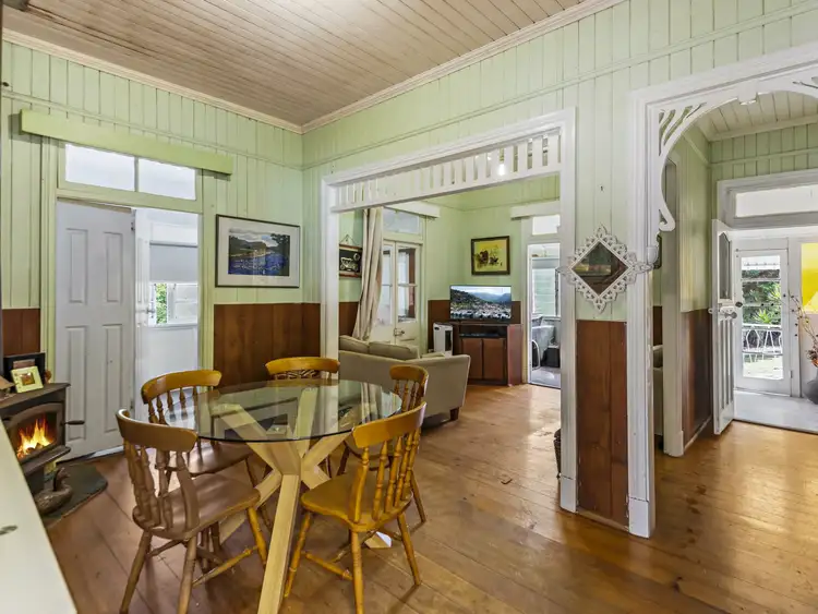 Sixth view of Homely rural property listing, 1050 Marom Creek Road, Rous Mill NSW 2477