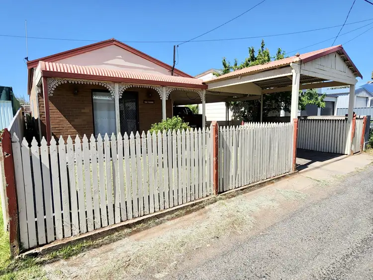 233 Williams Lane, Broken Hill NSW 2880
