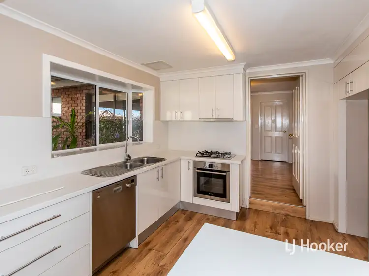 85 Cromwell Drive, Desert Springs NT 870