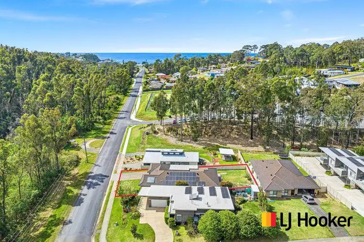 56 Sylvan Street, Malua Bay NSW 2536