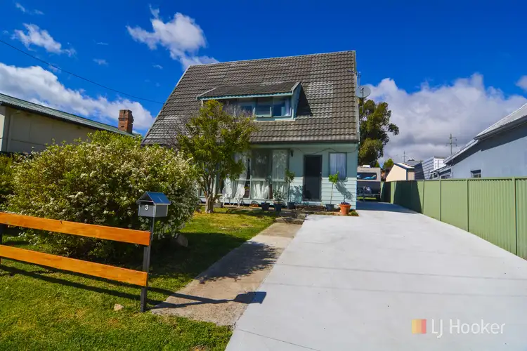 Main view of Homely house listing, 3 Bate Street, Portland NSW 2847