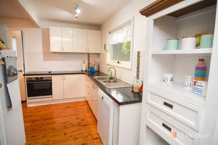 Second view of Homely house listing, 3 Bate Street, Portland NSW 2847