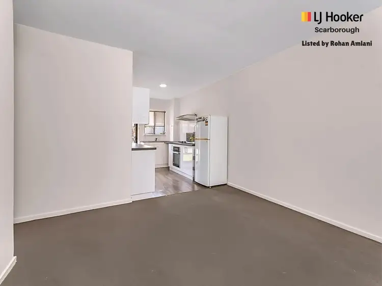 Fourth view of Homely apartment listing, Unit 13C/305 Harborne Street, Glendalough WA 6016