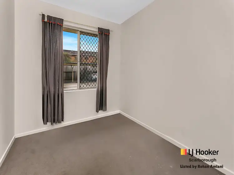 Fifth view of Homely apartment listing, Unit 13C/305 Harborne Street, Glendalough WA 6016